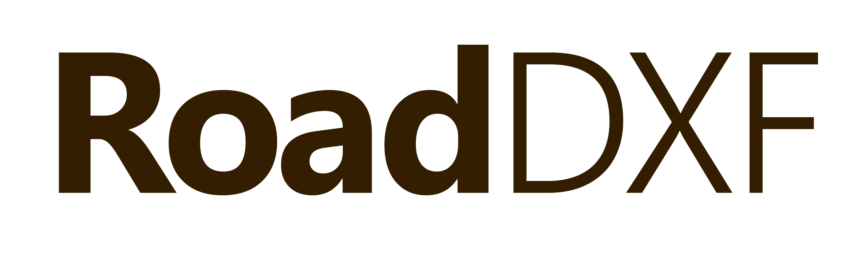 RoadDXF